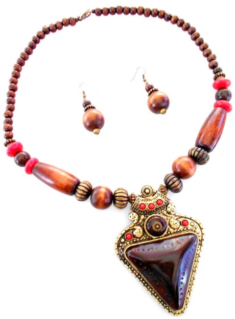 Western jewelry